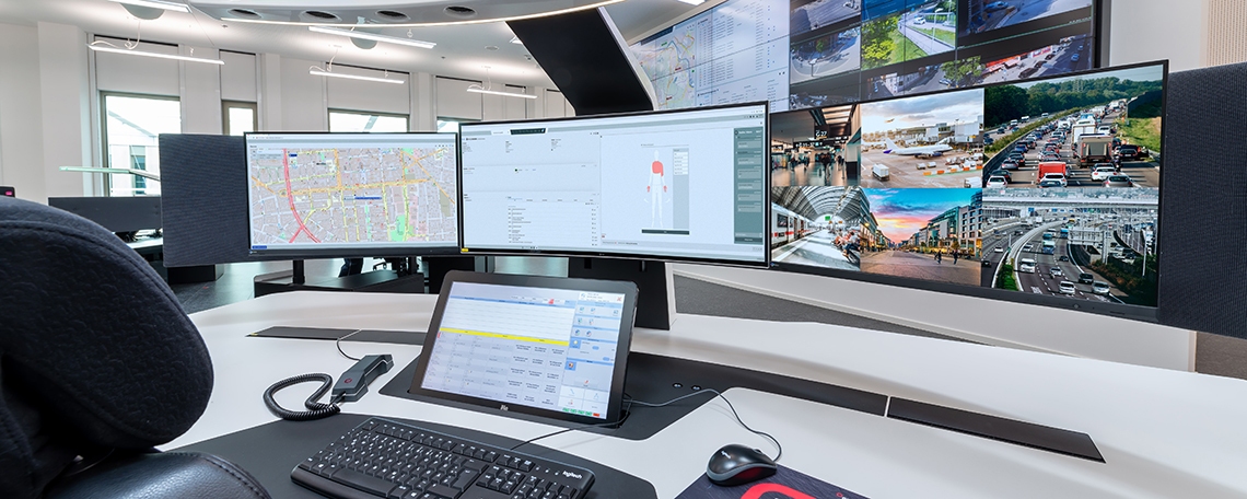 SERVICE ENGINEER - BERLIN/BRANDENBURG AREA (m/f/d), 1. image
