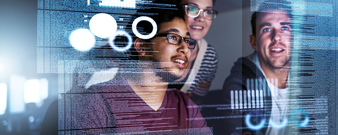 SOFTWARE DEVELOPER C# / .NET (m/w/d), 1. Bild
