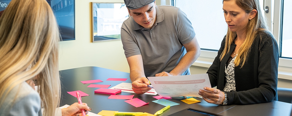 PAYROLL ACCOUNTANT (m/f/d), 1. image