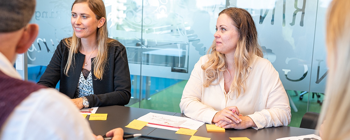 JUNIOR CONTROLLER (m/w/d), 1. Bild