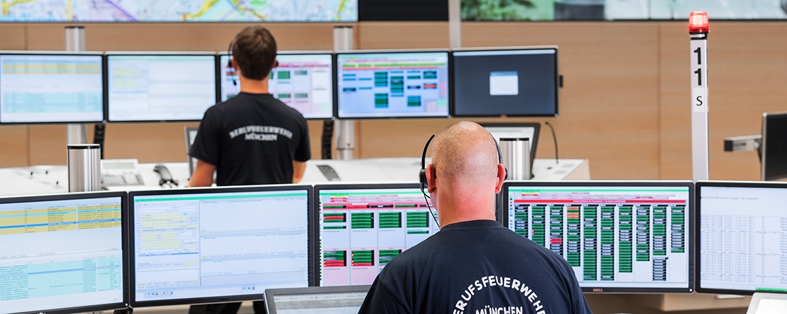 SYSTEM ENGINEER (m/f/d), 1. image