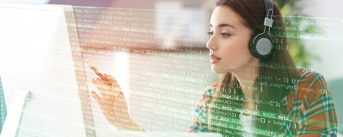 SENIOR SOFTWARE DEVELOPER .NET (m/w/d), 1. Bild